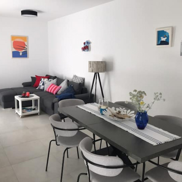 Soggiorno, Apartment Festini , Appartamento Festini Pag, Croazia Pag