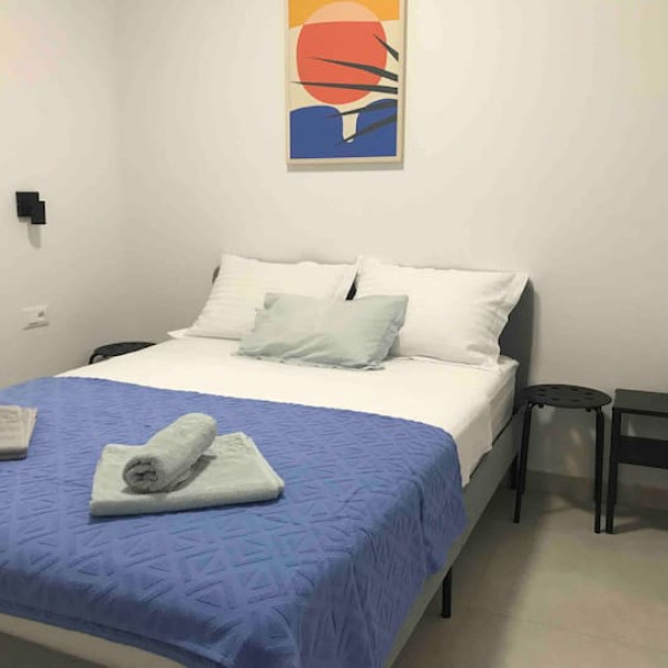 Camere da letto, Apartment Festini , Appartamento Festini Pag, Croazia Pag