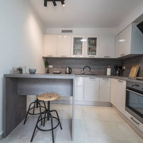 Cucina, Apartment Festini , Appartamento Festini Pag, Croazia Pag