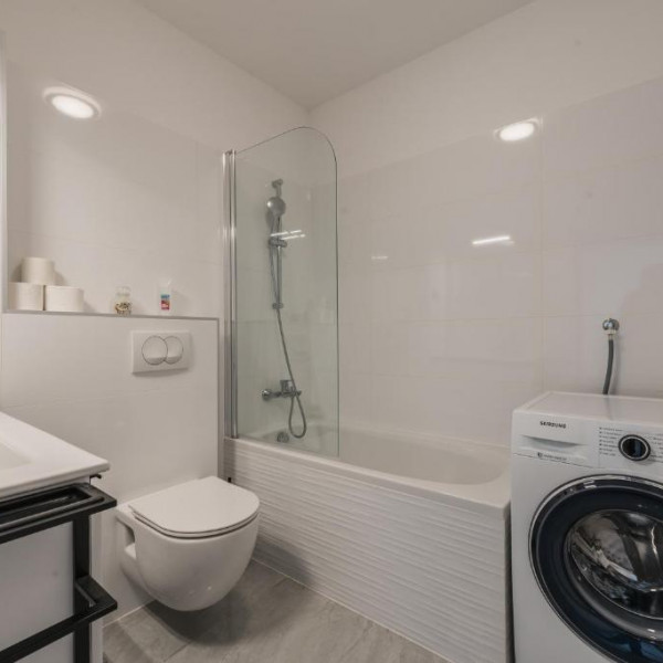 Bagno / wc, Apartment Festini , Appartamento Festini Pag, Croazia Pag