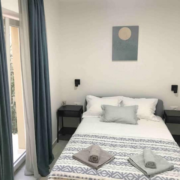 Camere da letto, Apartment Festini , Appartamento Festini Pag, Croazia Pag