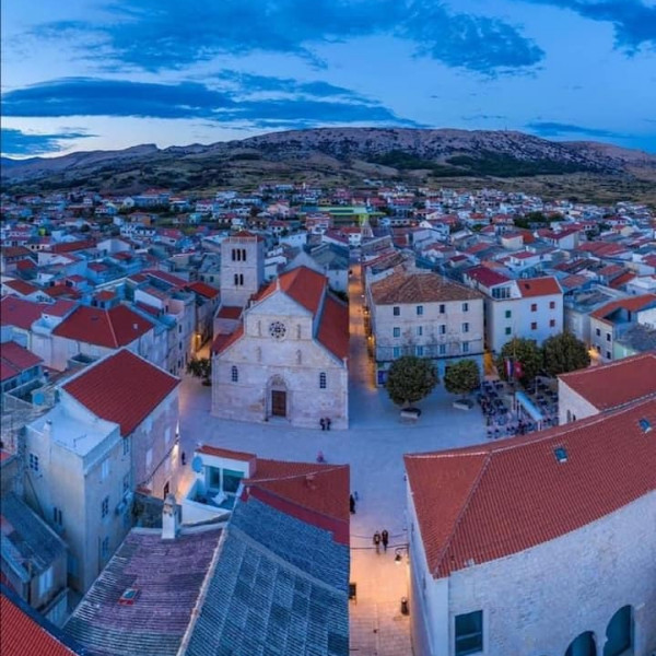 Apartment Festini , Apartment Festini Pag, Croatia Pag