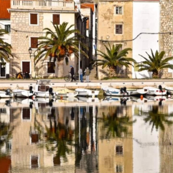 Apartment Festini , Apartment Festini Pag, Croatia Pag