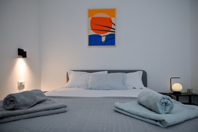 Apartment Festini Pag, Croatia Pag