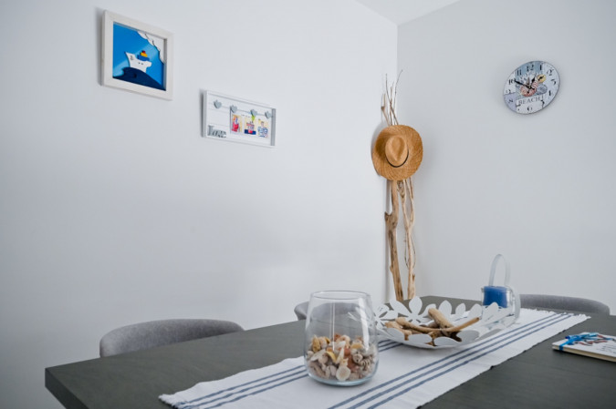 Apartment Festini Pag, Croatia Pag