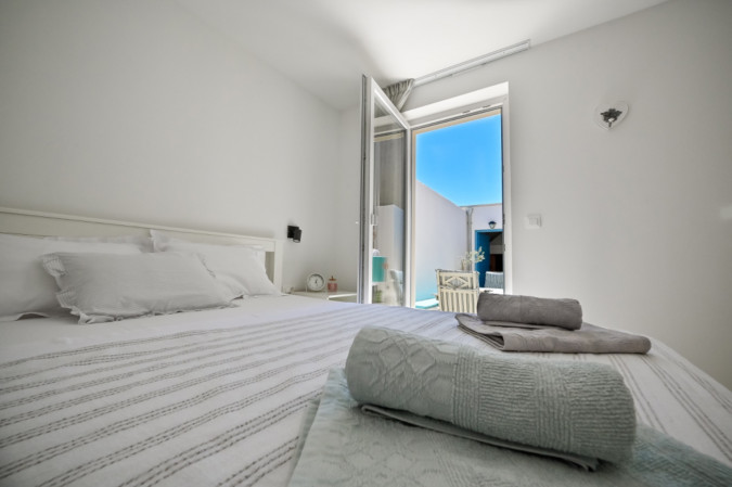 Apartment Festini Pag, Croatia Pag