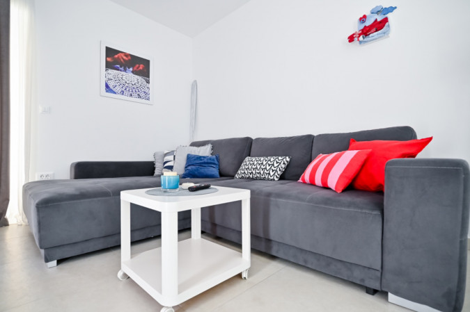 Apartment Festini Pag, Croatia Pag