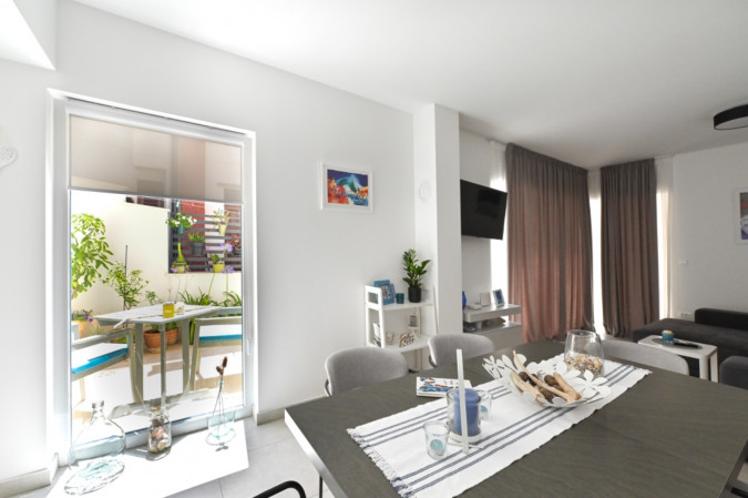 Apartment Festini Pag, Croatia Pag