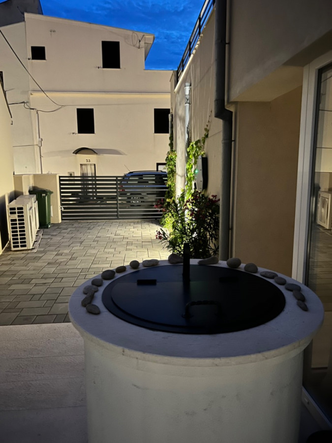 Exterior and surroundings, Apartment Festini Pag, Croatia Pag