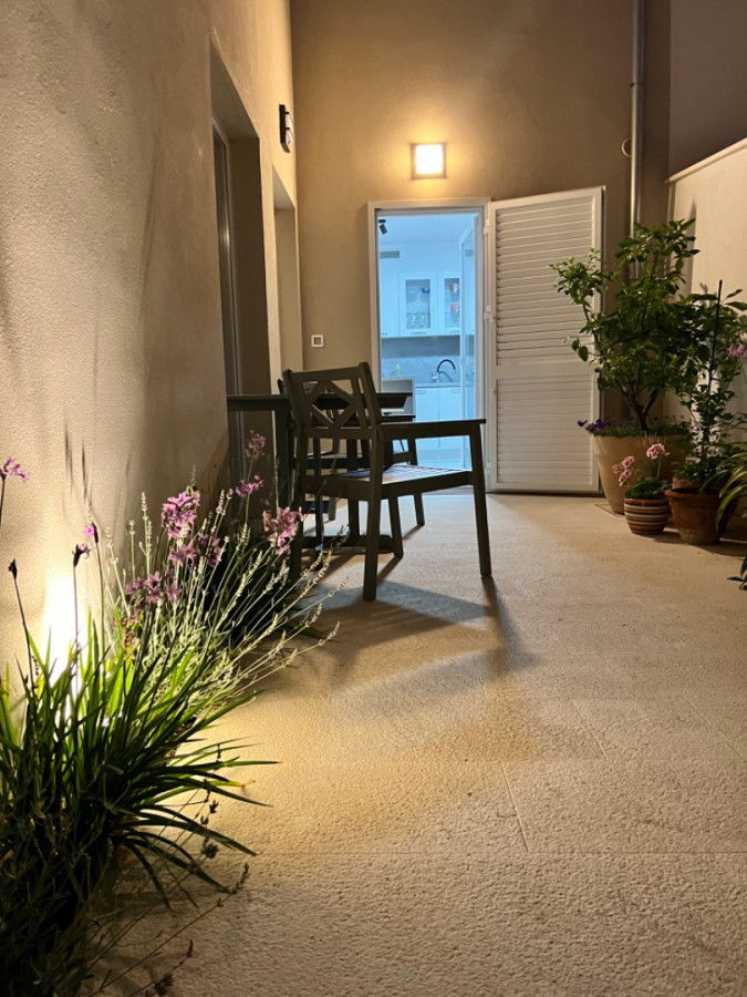 Exterior and surroundings, Apartment Festini Pag, Croatia Pag