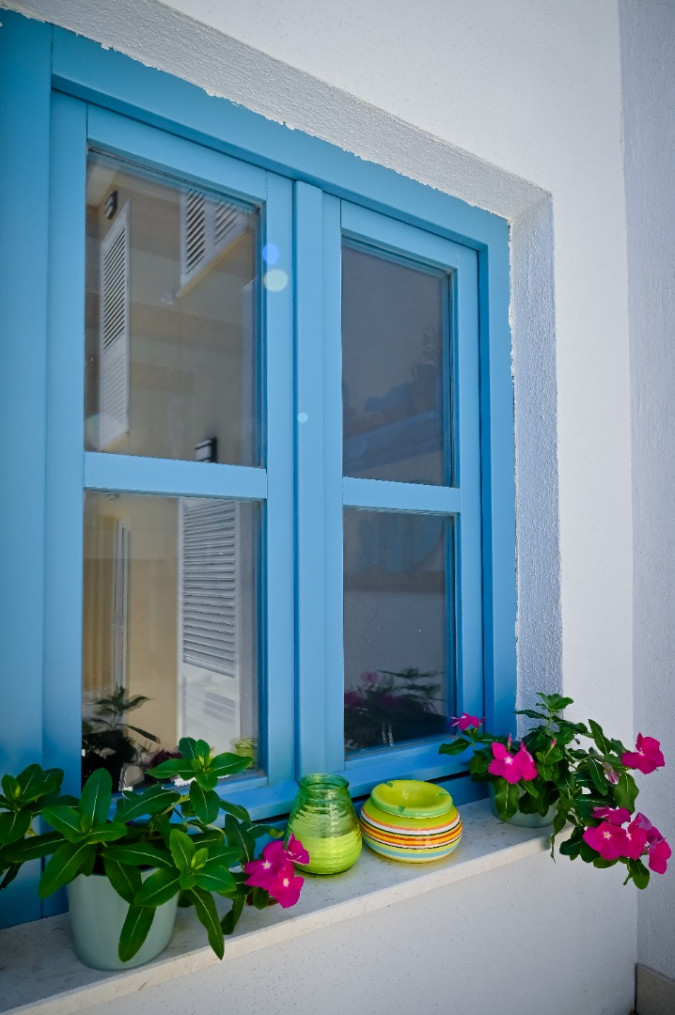 Exterior and surroundings, Apartment Festini Pag, Croatia Pag