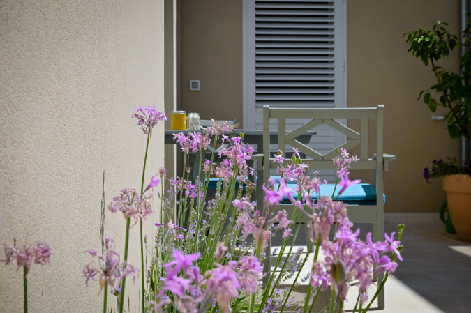 Exterior and surroundings, Apartment Festini Pag, Croatia Pag