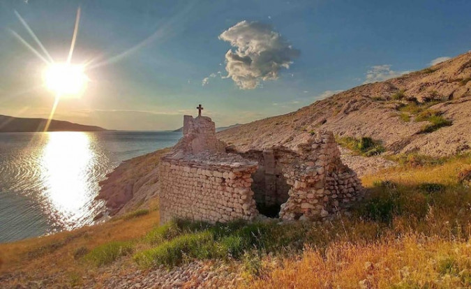 Apartment Festini Pag, Croatia Pag