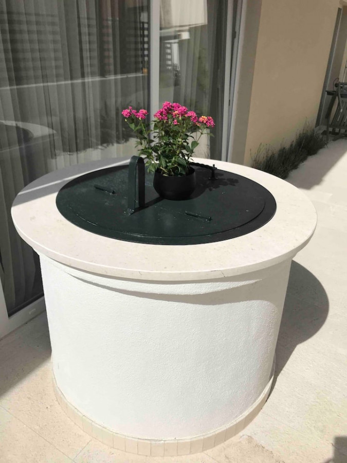 Apartment Festini Pag, Croatia Pag