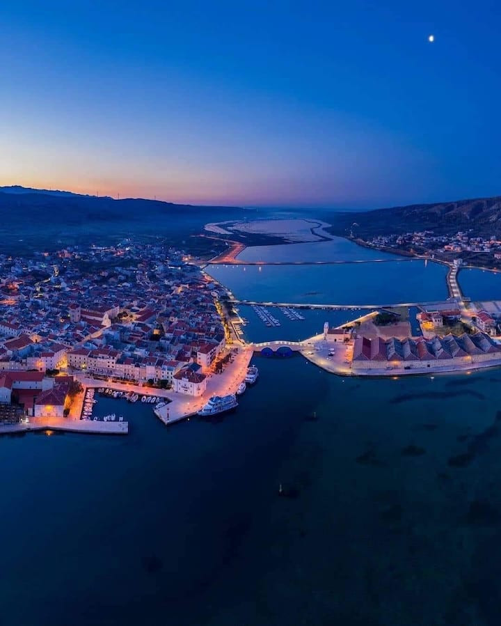 Apartment Festini Pag, Croatia Pag