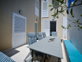 Exterior and surroundings, Apartment Festini Pag, Croatia Pag