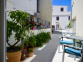 Exterior and surroundings, Apartment Festini Pag, Croatia Pag